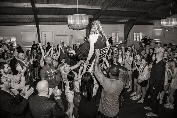 Siena's Bat Mitzvah