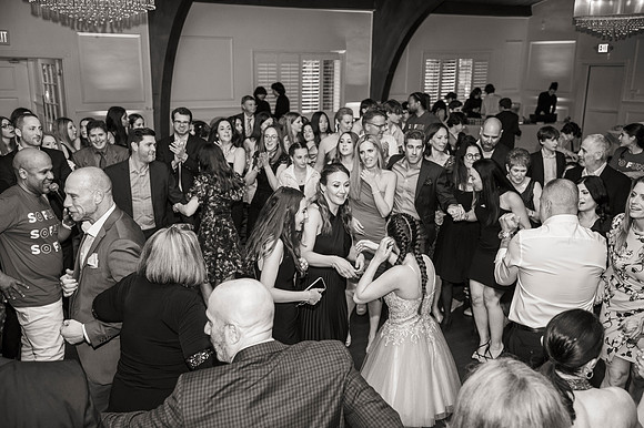 Siena's Bat Mitzvah
