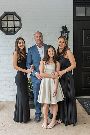 Siena's Bat Mitzvah