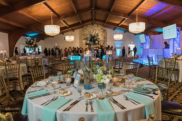 Siena's Bat Mitzvah