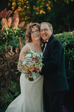 Carol and Steve