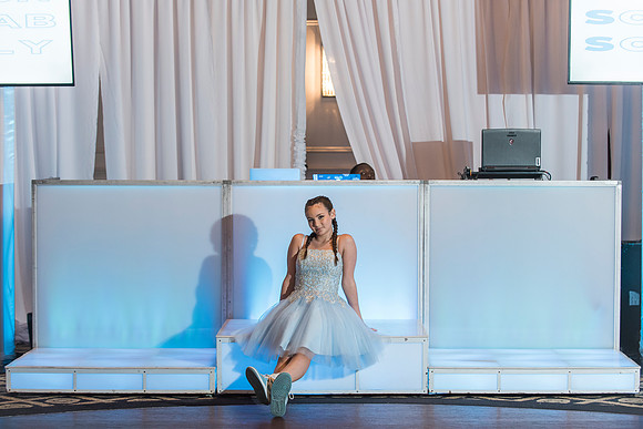Siena's Bat Mitzvah