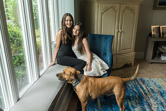 Siena's Bat Mitzvah
