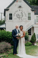 Colleen and Mark blog
