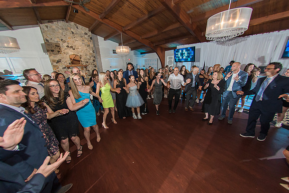 Siena's Bat Mitzvah