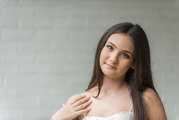 Siena's Bat Mitzvah