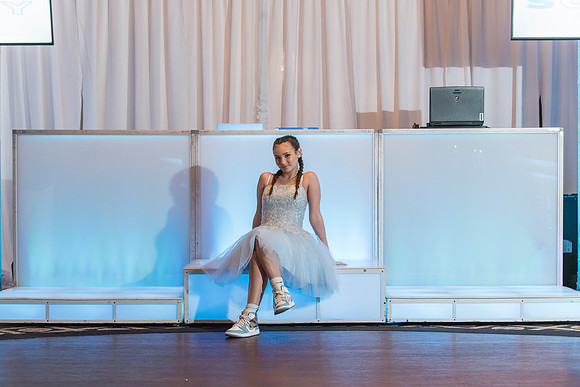 Siena's Bat Mitzvah