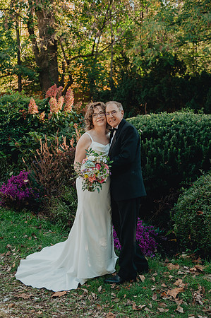 Carol and Steve