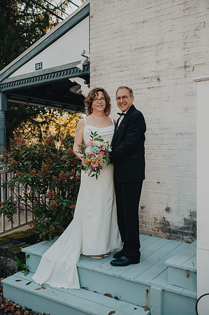 Carol and Steve