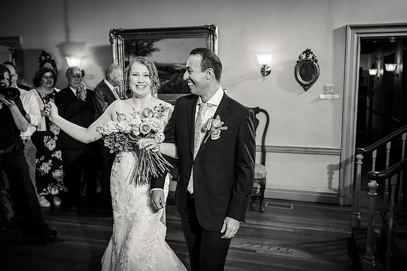 Persian wedding Duportail House (87)