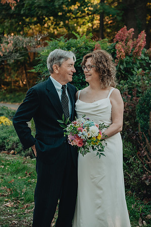 Carol and Steve
