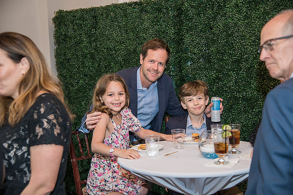 Siena's Bat Mitzvah