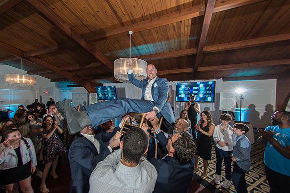 Siena's Bat Mitzvah