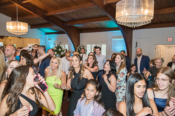 Siena's Bat Mitzvah