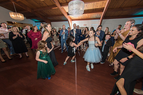 Siena's Bat Mitzvah