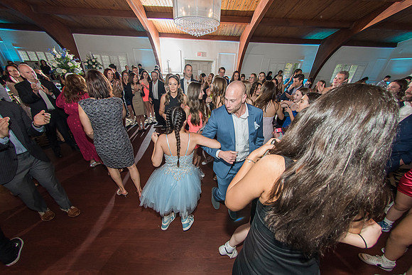 Siena's Bat Mitzvah