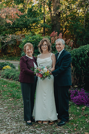 Carol and Steve