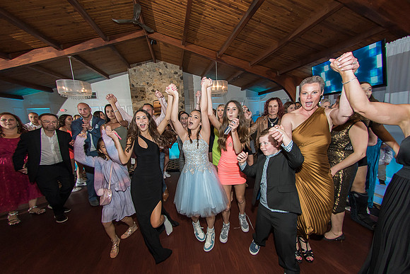 Siena's Bat Mitzvah
