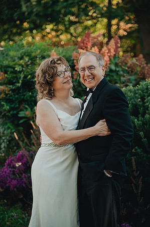 Carol and Steve