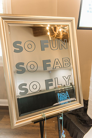 Siena's Bat Mitzvah