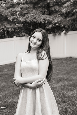 Siena's Bat Mitzvah