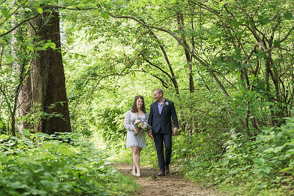 Melissa and Dan