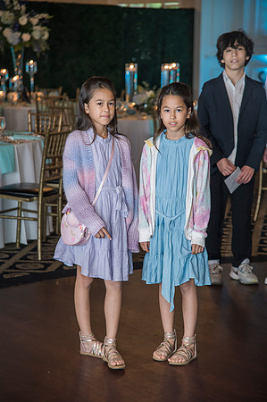 Siena's Bat Mitzvah