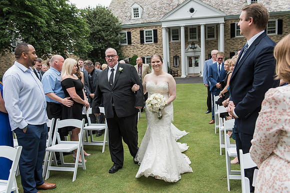 Meghan and Daniel