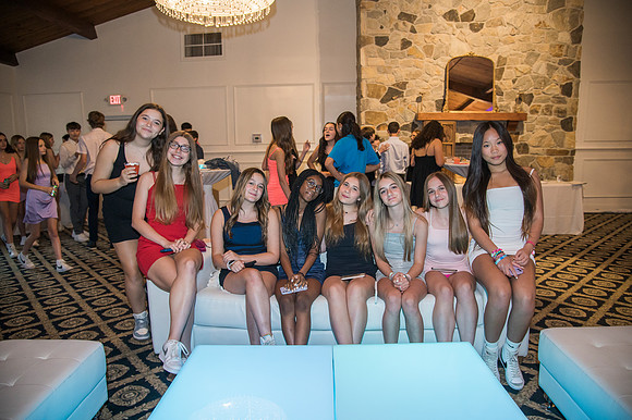 Siena's Bat Mitzvah