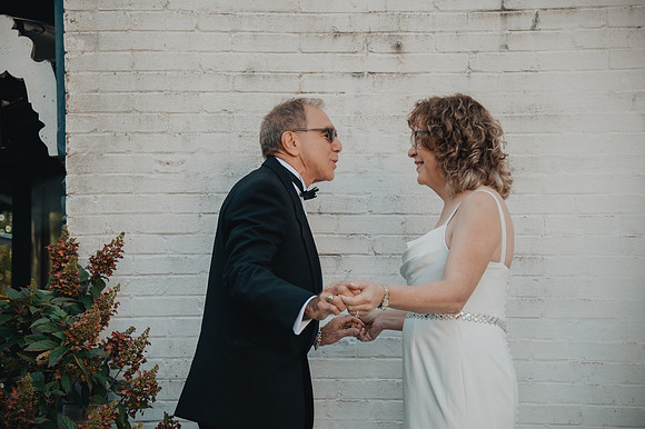 Carol and Steve