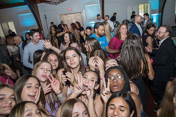 Siena's Bat Mitzvah