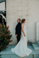 Carol and Steve
