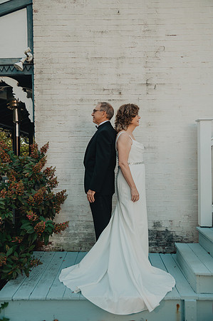 Carol and Steve