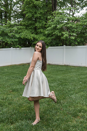 Siena's Bat Mitzvah