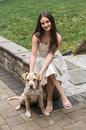 Siena's Bat Mitzvah