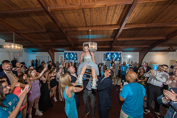 Siena's Bat Mitzvah