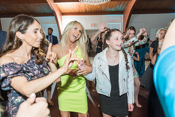 Siena's Bat Mitzvah
