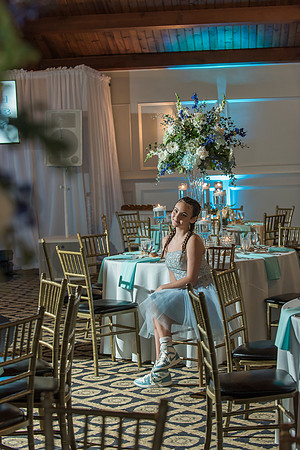 Siena's Bat Mitzvah