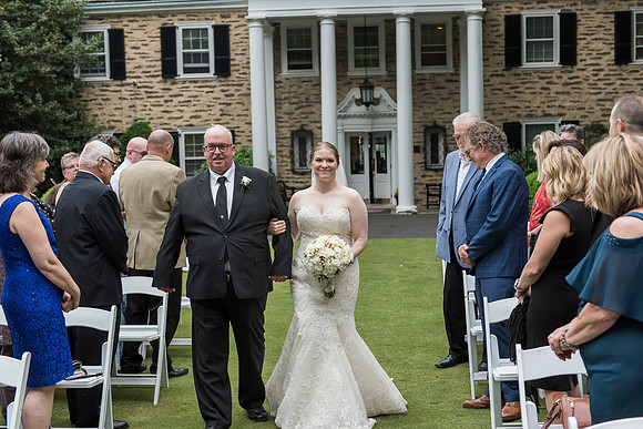 Meghan and Daniel
