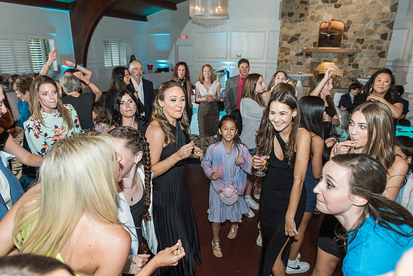 Siena's Bat Mitzvah