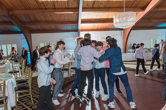 Siena's Bat Mitzvah