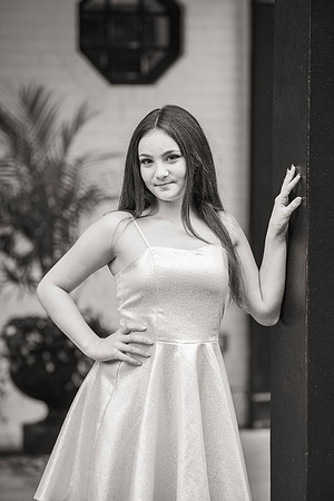 Siena's Bat Mitzvah