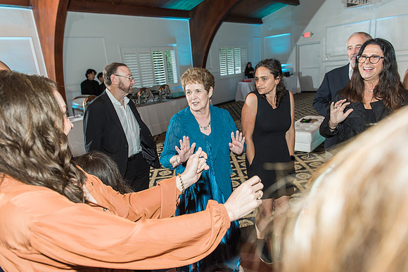 Siena's Bat Mitzvah