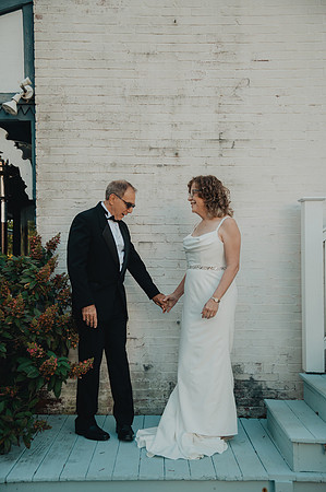 Carol and Steve