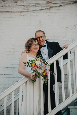 Carol and Steve