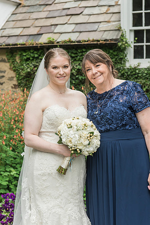 Meghan and Daniel