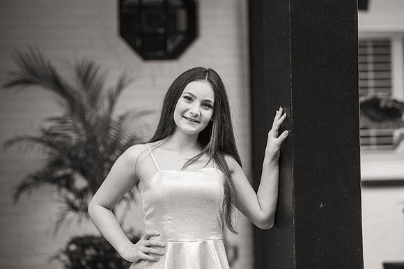 Siena's Bat Mitzvah