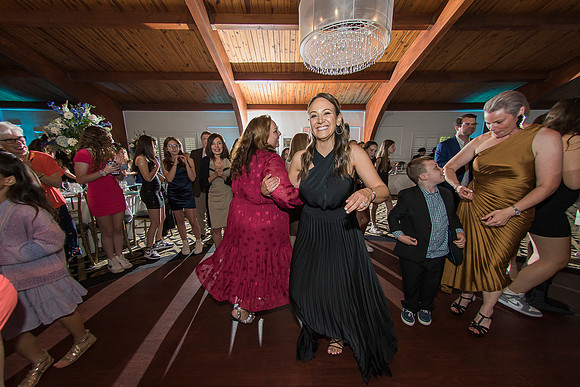 Siena's Bat Mitzvah