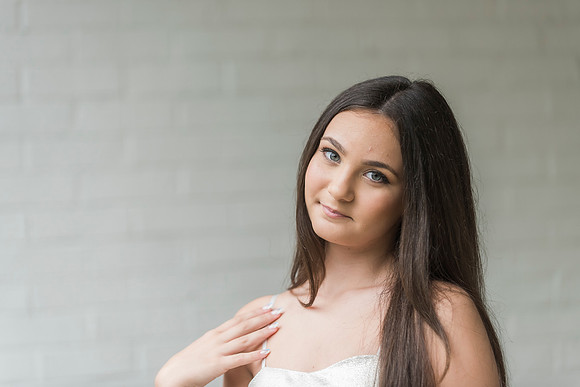 Siena's Bat Mitzvah