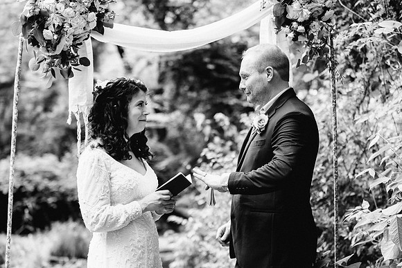 Melissa and Dan